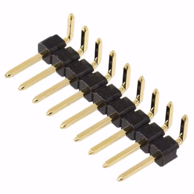 61300911021 W眉rth Elektronik  Embases à broches mâles